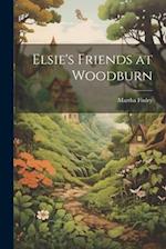 Elsie's Friends at Woodburn 