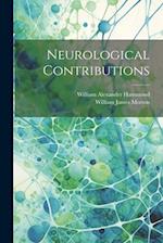 Neurological Contributions 
