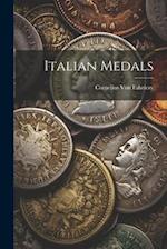 Italian Medals 