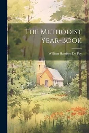 The Methodist Year-Book