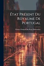 État Présent Du Royaume De Portugal