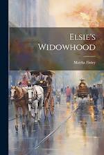 Elsie's Widowhood 