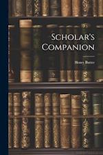 Scholar's Companion 