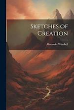 Sketches of Creation 