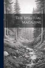 The Spiritual Magazine 