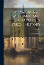 Memorials of Millbank, and Chapters in Prison History; Volume 2 