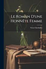 Le Roman D'une Honnête Femme