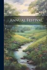 Annual Festival 
