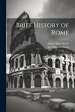 Brief History of Rome 