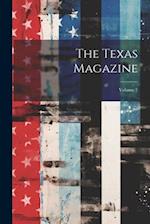 The Texas Magazine; Volume 7 