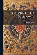 Calvijn En De Economie