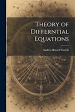 Theory of Differntial Equations 