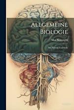 Allgemeine Biologie