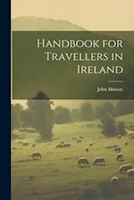 Handbook for Travellers in Ireland 