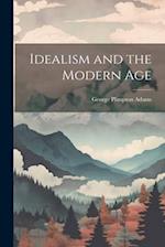 Idealism and the Modern Age 