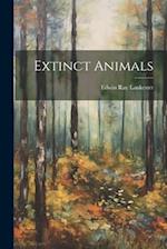 Extinct Animals 