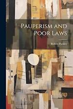 Pauperism and Poor Laws 
