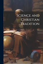 Science and Christian Tradition 