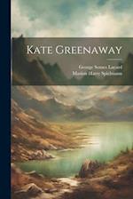 Kate Greenaway 