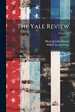 The Yale Review; Volume 16 