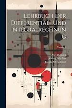 Lehrbuch Der Differential- Und Integralrechnung; Volume 3