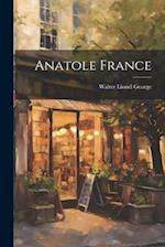 Anatole France 