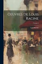 Oeuvres De Louis Racine; Volume 2