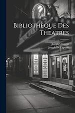 Bibliothèque Des Theatres