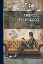 Medical Psychology 