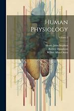 Human Physiology; Volume 2 
