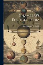 Chambers's Encyclopædia 