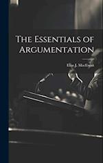 The Essentials of Argumentation 