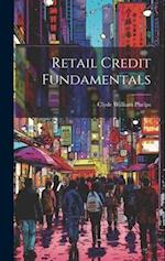 Retail Credit Fundamentals 