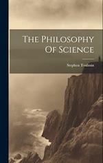 The Philosophy Of Science