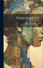 Personality 