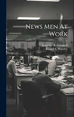 News Men At Work 