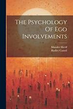 The Psychology Of Ego Involvements
