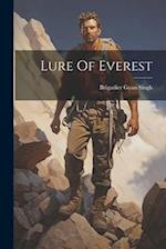 Lure Of Everest