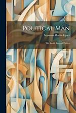 Political Man: the Social Bases of Politics 
