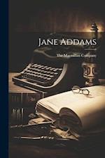 Jane Addams 