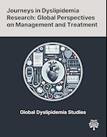 Journeys in Dyslipidemia Research