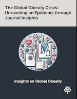 The Global Obesity Crisis