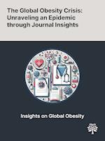 The Global Obesity Crisis