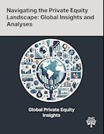 Navigating the Private Equity Landscape