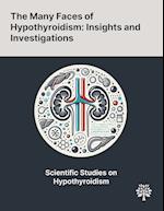 The Many Faces of Hypothyroidism