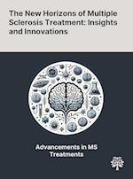 The New Horizons of Multiple Sclerosis Treatment