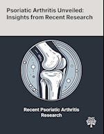 Psoriatic Arthritis Unveiled