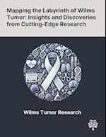 Mapping the Labyrinth of Wilms Tumor