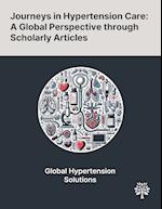 Journeys in Hypertension Care