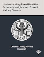 Understanding Renal Realities